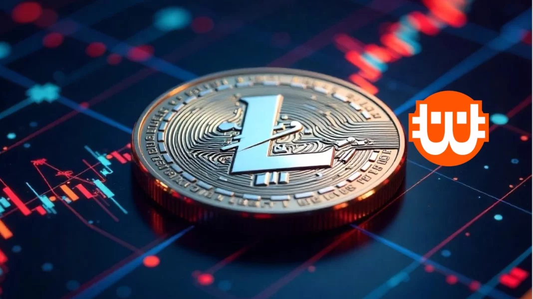 litecoin árfolyam