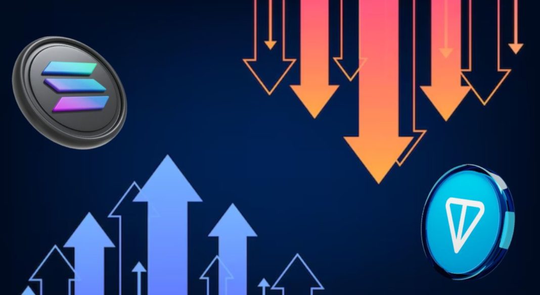 A Solana (SOL) az altcoin rally határán