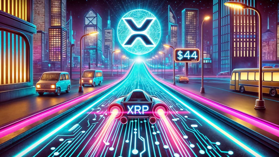 XRP árelőrejelzések és intézményi érdeklődés