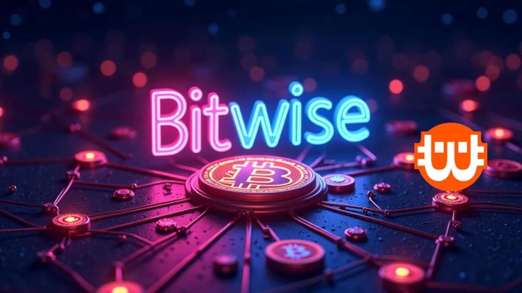 A Bitwise 10 merész jóslata 2025-re: A kripto aranykora közeleg