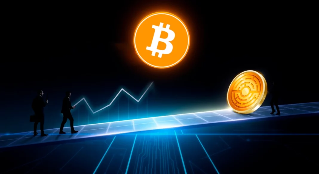 A mai rekord 14 milliárd dolláros Bitcoin opciós lejárat