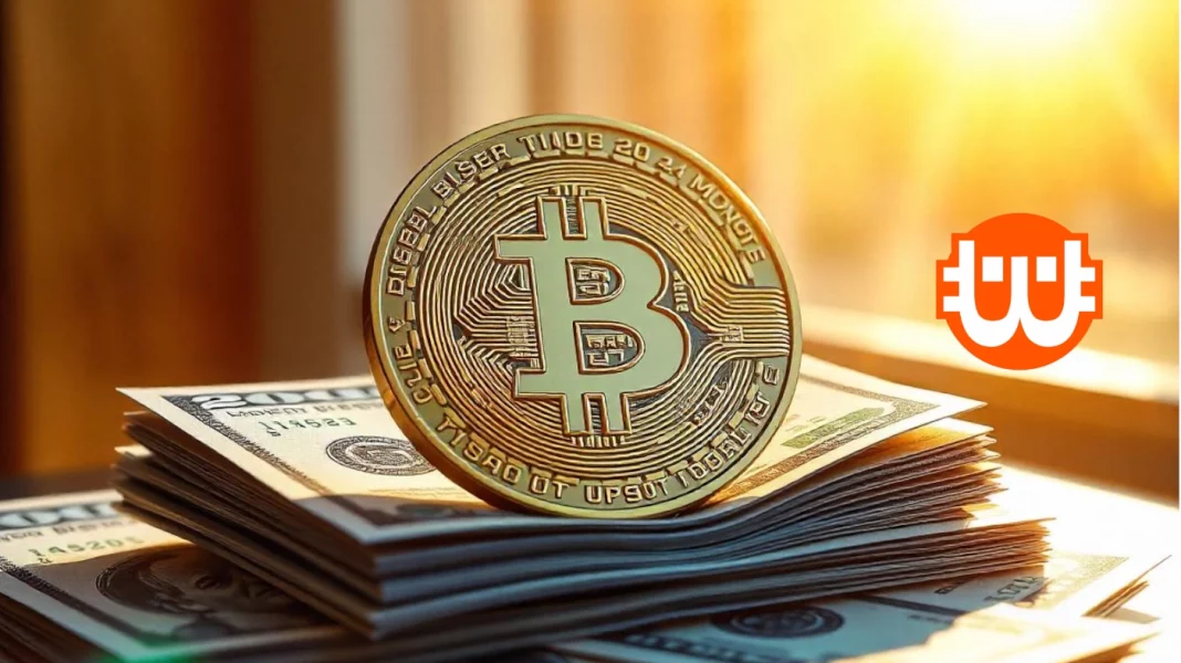 A Bitcoin 250 ezer dollárra emelkedhet