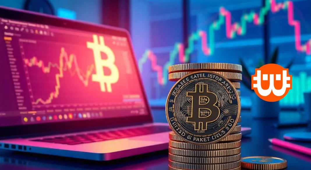 A Bitcoin csak 2%-ot veszített az értékéből