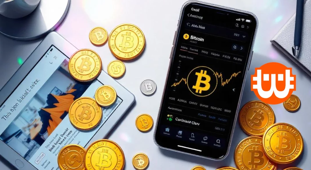 Legjobb Bitcoin-tárcák mobilra 2025-ben