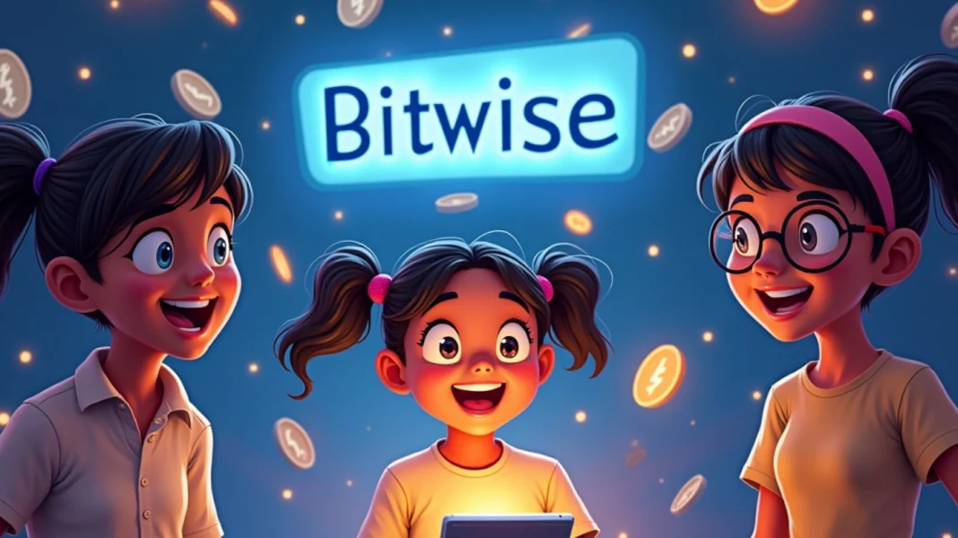 Bitwise Solana staking: Európai belépő a kriptopiacon