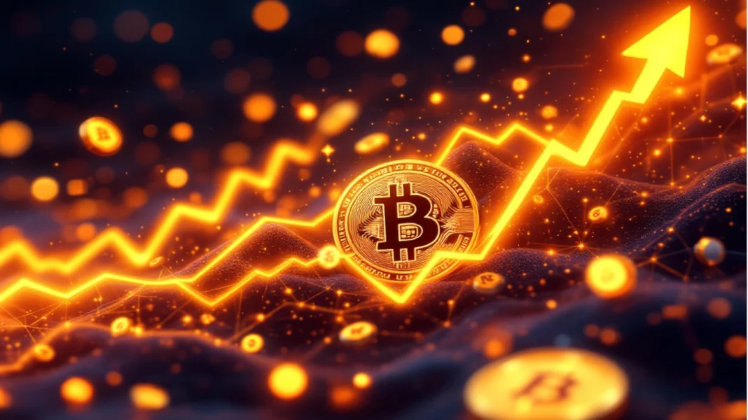 A Bitcoin rally folytatódhat 2025 végéig