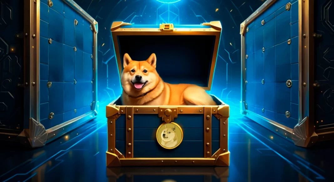 A Dogecoin 12.000%-os emelkedés előtt áll?