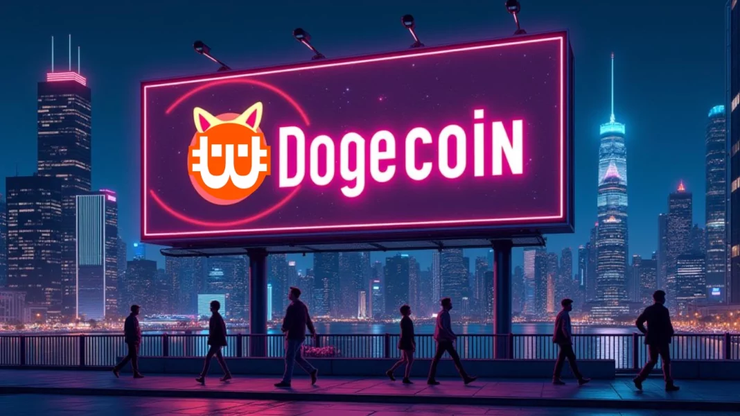 A Dogecoin elérheti a 10 dollárt?