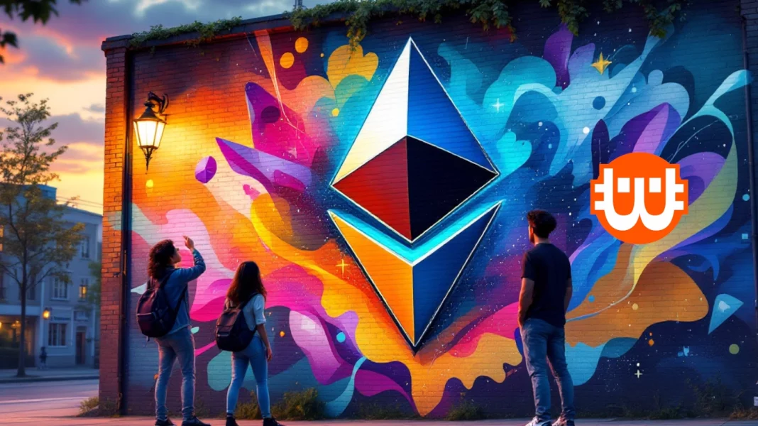 Az Ethereum kész megdönteni saját rekordját?