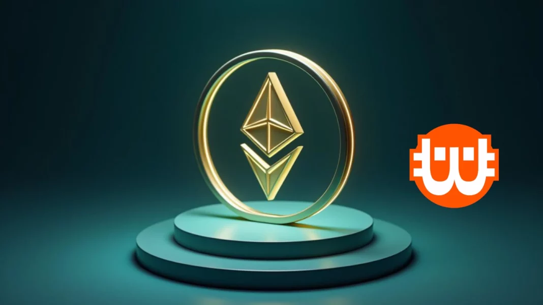 Az Ethereum bálnák immár a kínálat 57%-át birtokolják