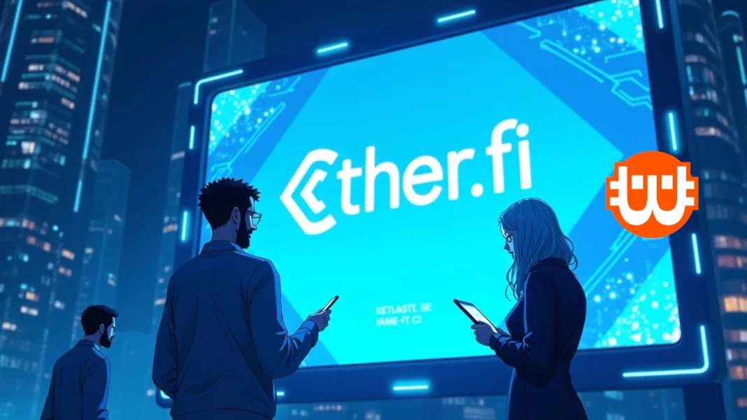 Ether.fi token-visszavásárlási javaslat stakerek számára