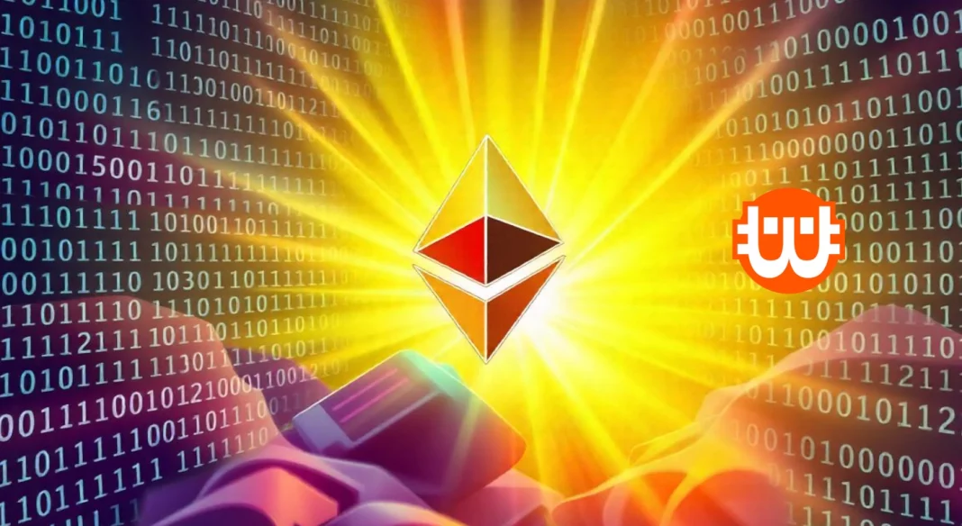 Az Ethereum elérheti a 12.000 dolláros szintet