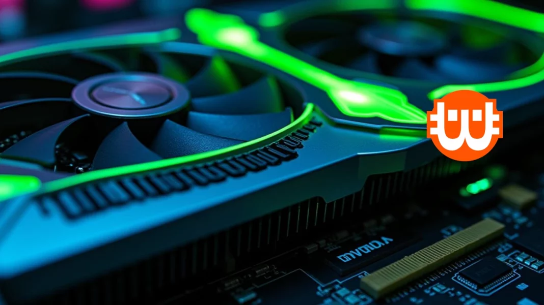 A Nvidia részvényesi perbe keveredik a kriptoárbevétel miatt