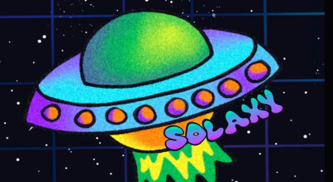 Solaxy