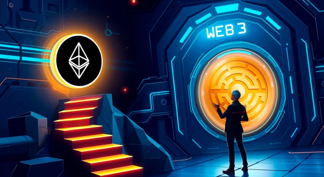 Hogyan adnak teret az Ethereum kihívásai a Web3 gaming innovációinak?