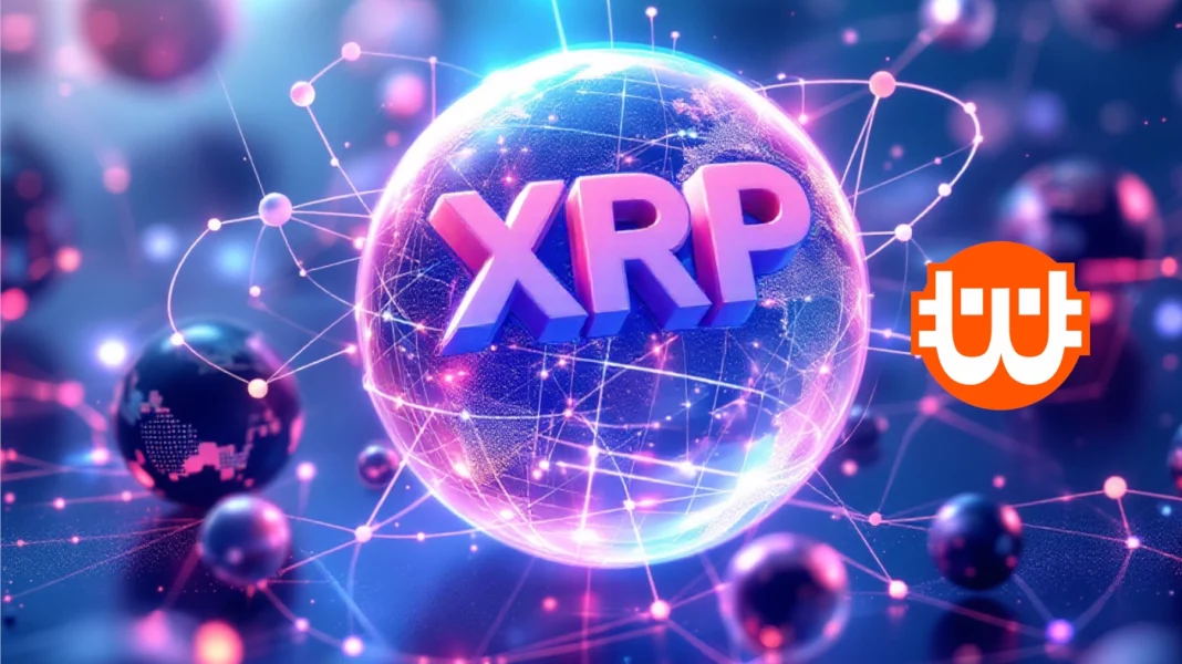 Az XRP ára 6 éves csúcsra emelkedik 2 dollár fölé