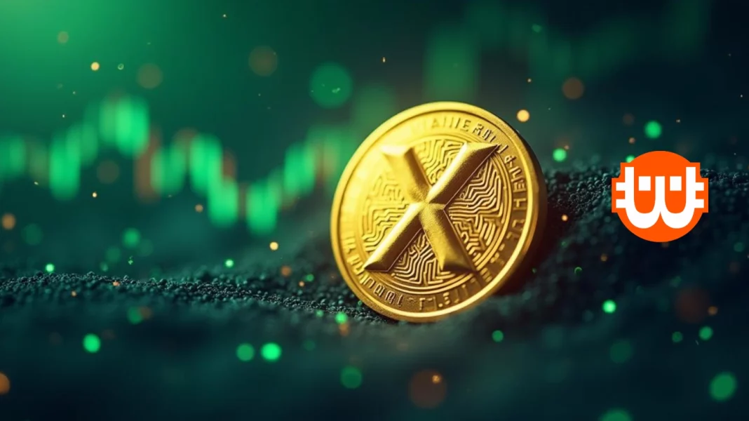 Miért érheti el az XRP árfolyama a történelmi csúcspontot 2025-ben