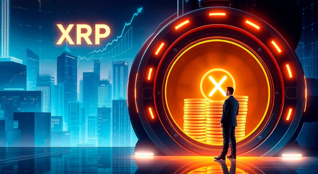 Miért kell legalább 1000 XRP-t tartani