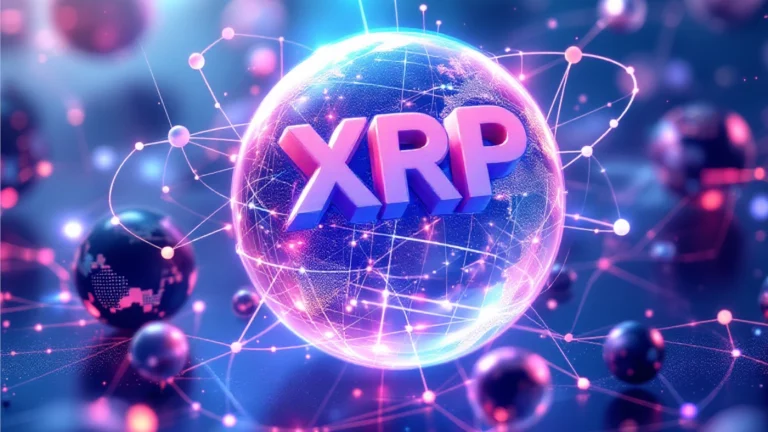 XRP árfolyamelemzés: Megcélozza a 3,2 dollárt?