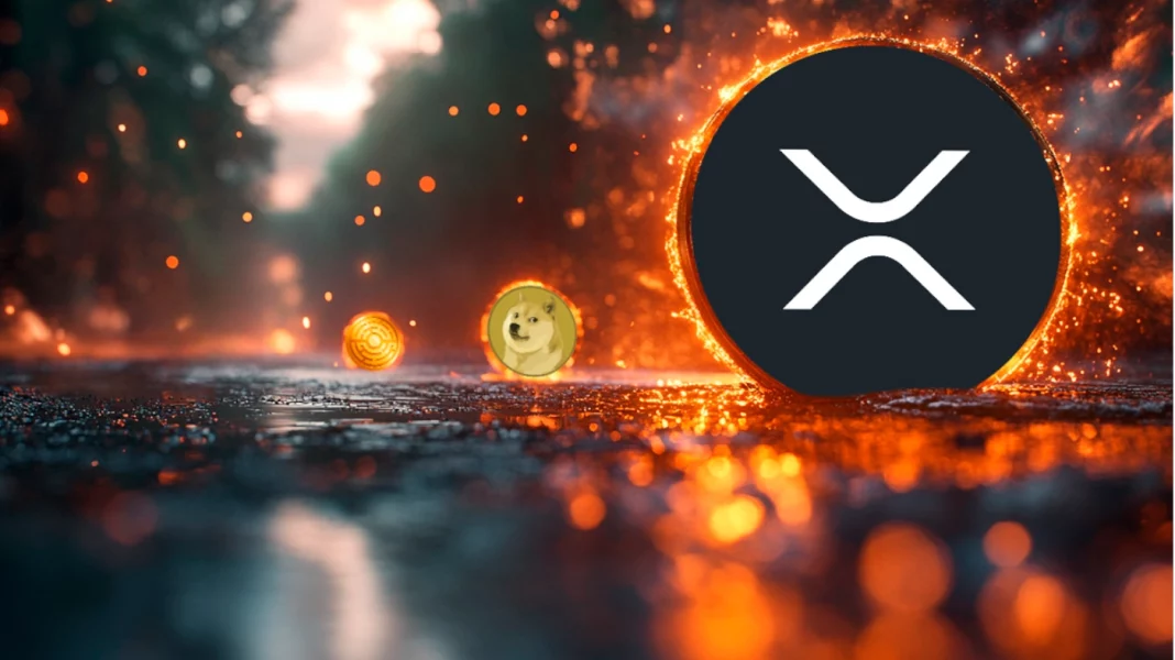 Az XRP ára 5 dollárra emelkedhet