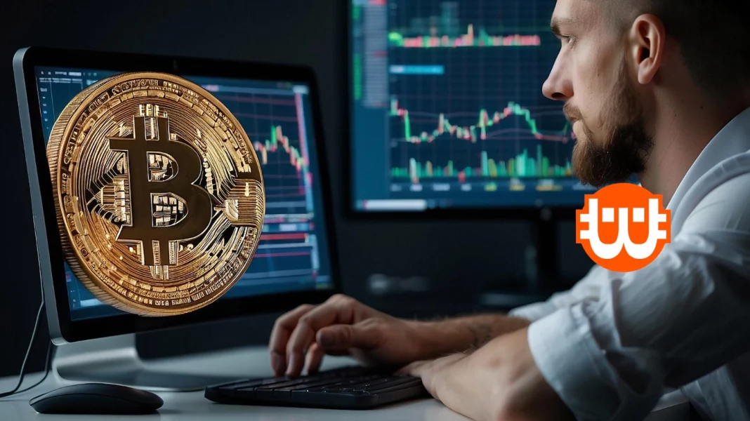 A stablecoinok és a Bitcoin: Úton a 140.000 dollárhoz az első negyedévben?