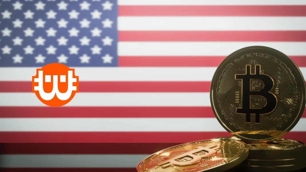 Amerika saját Bitcoin tartalékot épít?