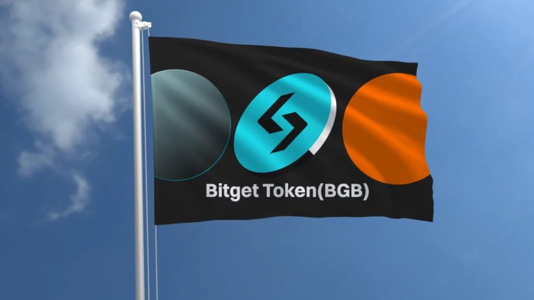 A Bitget teljesíti a 800 millió BGB token első égetését