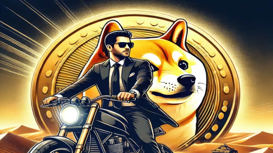 A DOGE bálnák új altcoin után érdeklődnek hatalmas nyereség reményében