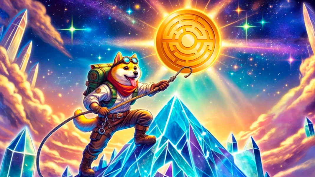 A Dogecoin eléri a 2,29 dollárt, vagy új tokenek előzik meg?