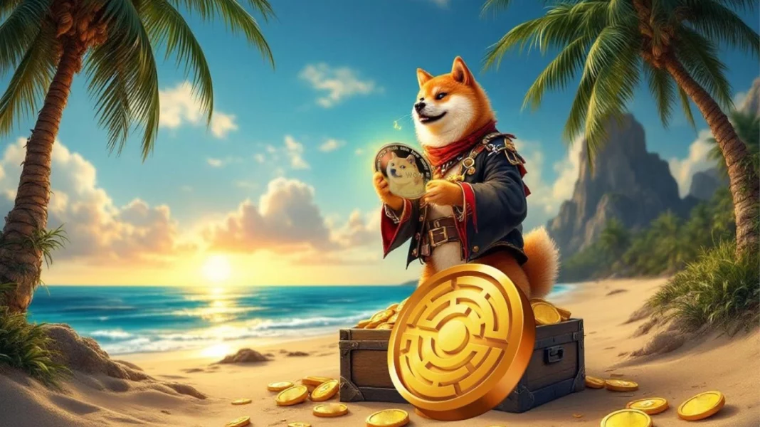 Bizarr hír táplálja a Dogecoin 0,50 dolláros jóslatát