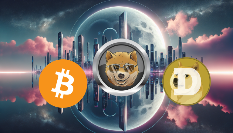 A Bitcoin maximalisták a Dogenhez fordulnak a megtérülési potenciálért, mivel a DOGE és a SHIB veszít a lendületéből