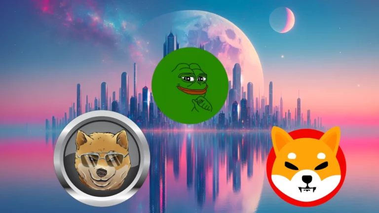 A PEPE, a SHIB és a DOGE elmozdulása: A Dogen 0,0015 dolláros tokenje 20,000%-kal fog megugrani, maga mögött hagyva a többi mém érmét.