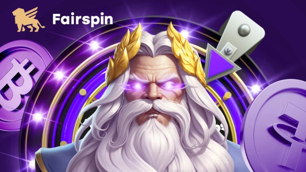 Fairspin