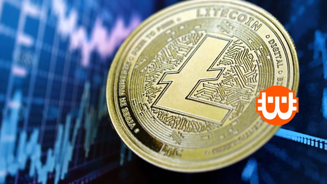 Litecoin (LTC) árfolyam elemzés 01.16.