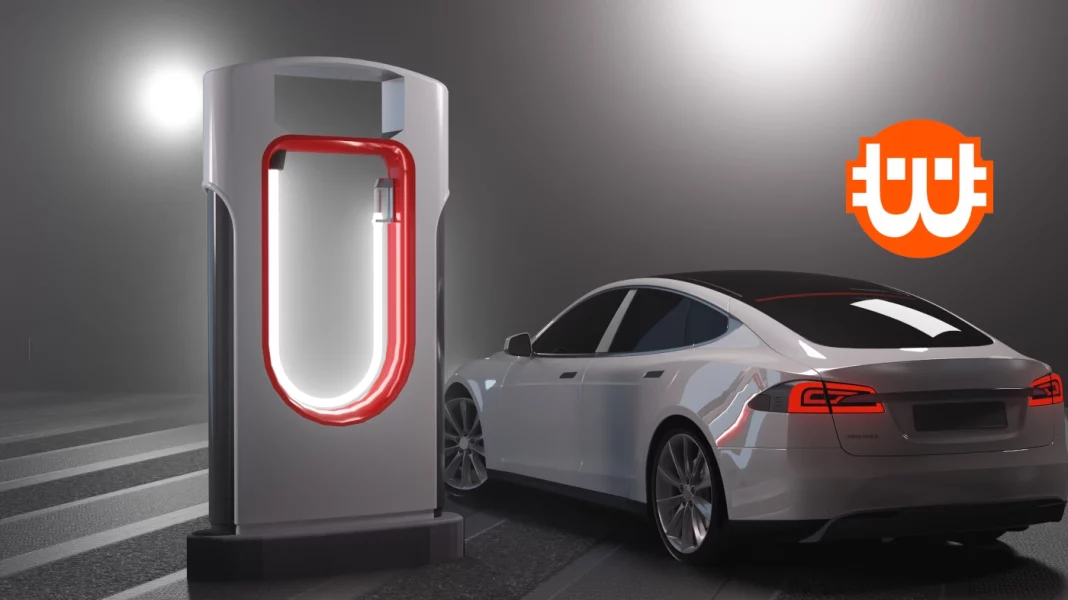 A Tesla (TSLA) leszállította 495.570 elektromos autóját