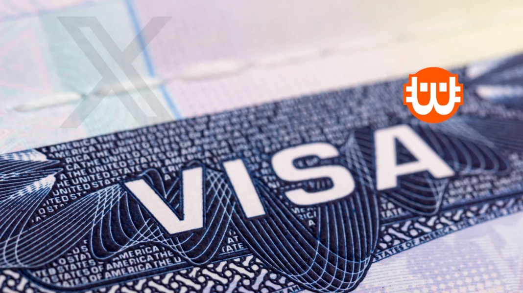 X és a Visa: új digitális fizetési megoldás születik