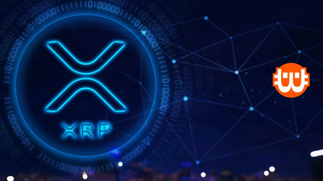 Ripple XRPL és a BlackRock: Új fejezet a tokenizáció versenyében