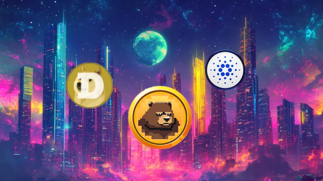 Dogecoin (DOGE) nem éri el BeerBear robbanásszerű potenciálját