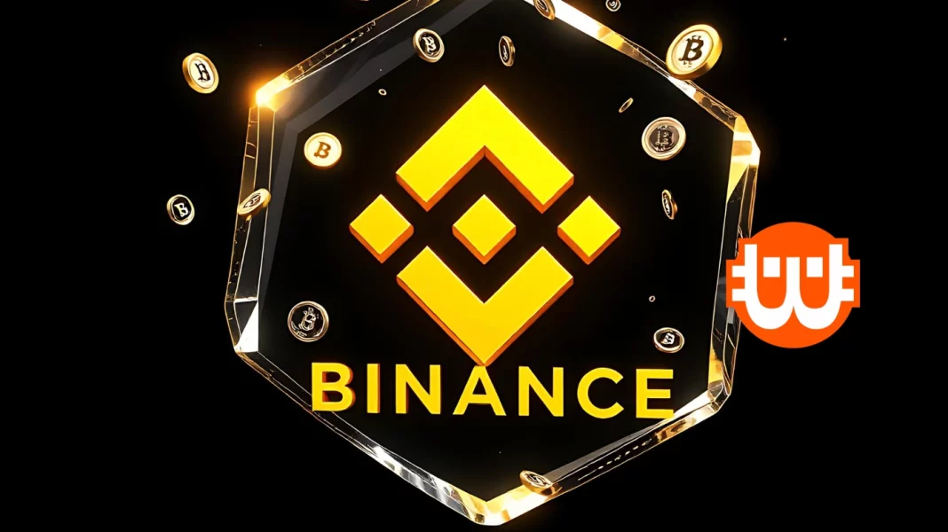 Új listázási elveket vezet be a Binance Alpha platformján