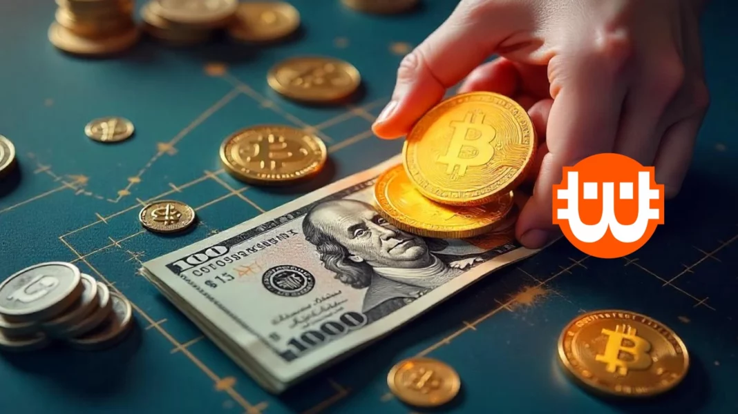 Leeshet a Bitcoin egészen 70 ezer dollárig?