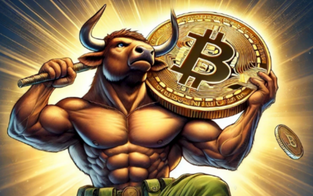 Szerezz ingyenes BTC-t a BTC Bull Tokennel