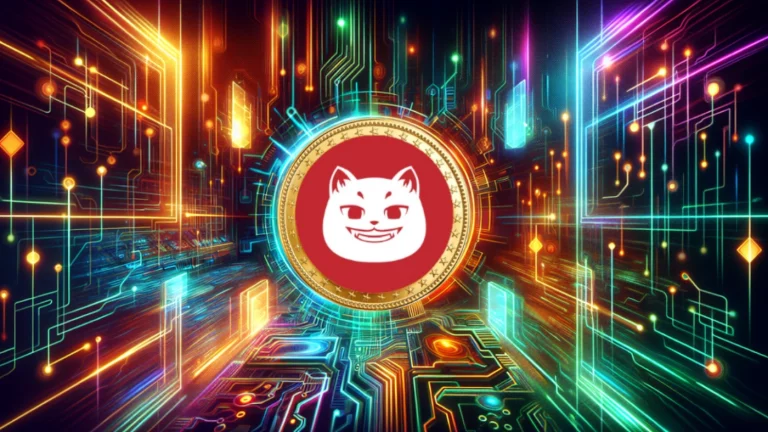 Ragadd meg az esélyt! A CATZILLA előértékesítés egyre nagyobb lendületet vesz – a pletykák szerint ez a következő Shiba Inu szintű token!