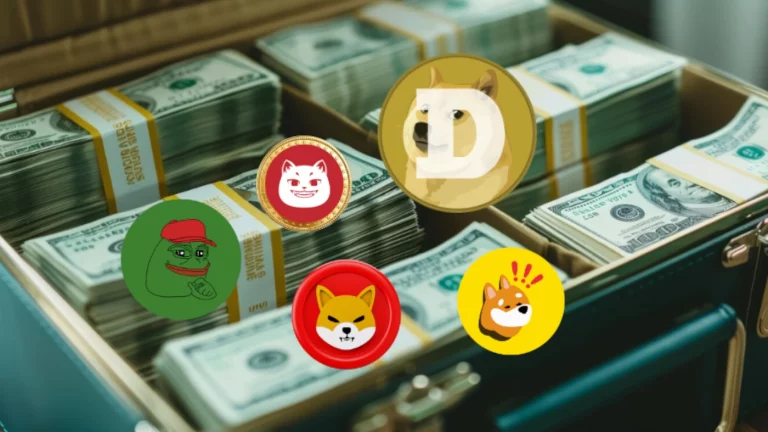 A DOGE, SHIB és PEPE marad a csúcson, vagy a CATZILLA lesz a következő nagy mém érme 15.000%-os megtérüléssel?