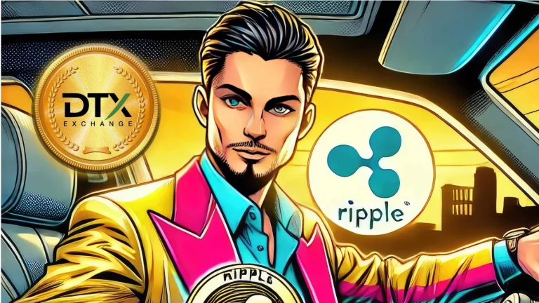 Felejtsd el a Dogecoint és az XRP-t – Ez a vírusként terjedő kriptovaluta 9780%-os növekedést érhet el a 2025-ös altcoin rally során