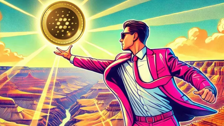 Három ígéretes altcoin 2025-re – Melyik lépi át először a 10 dolláros határt?