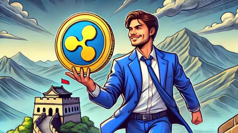 Az XRP befektetők a DTX Exchange felé fordulnak – Lehet ez a következő nagy áttörés?