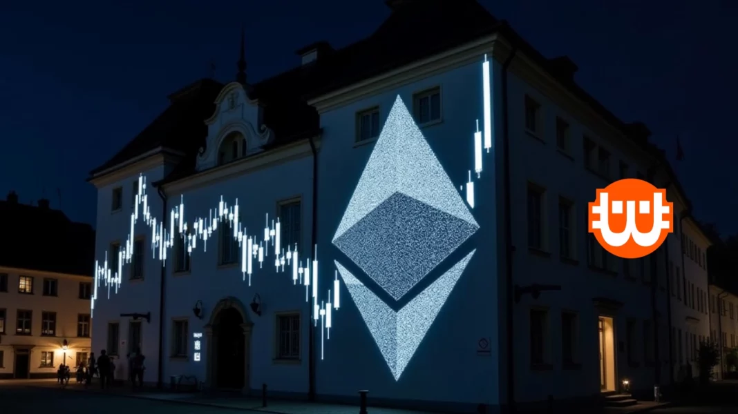 Ethereum: Közel 10 millió nyereséges cím – Eladási hullám vagy újabb rali?