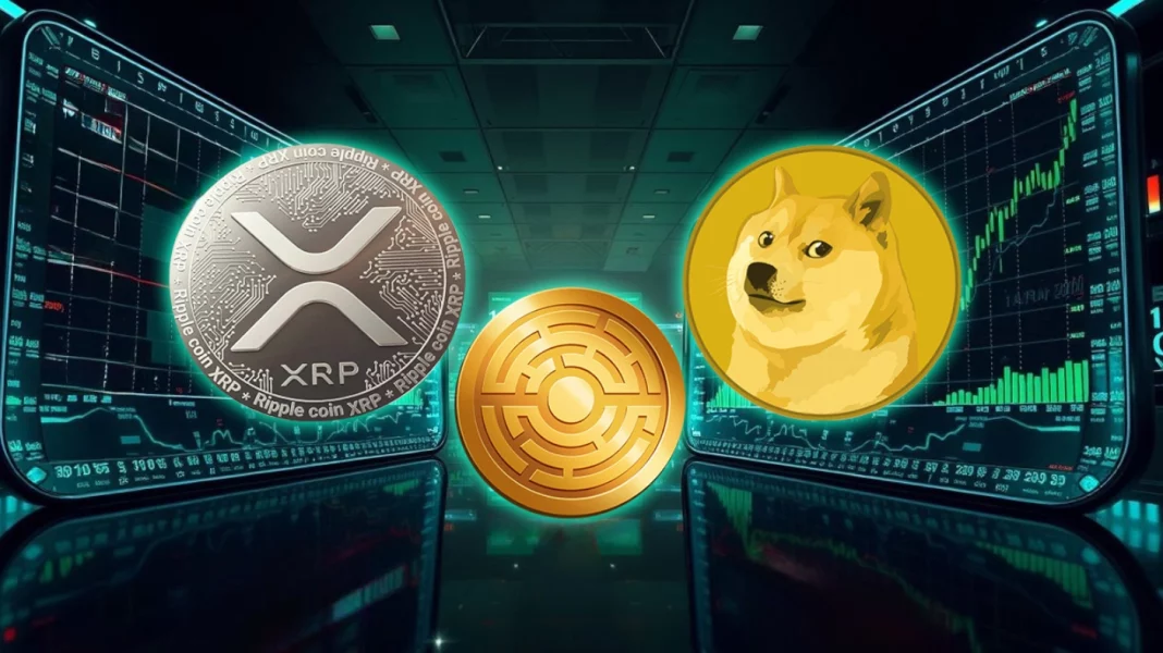 Egy elemzés szerint hamarabb kaphat ETF-et a DOGE, mint az XRP