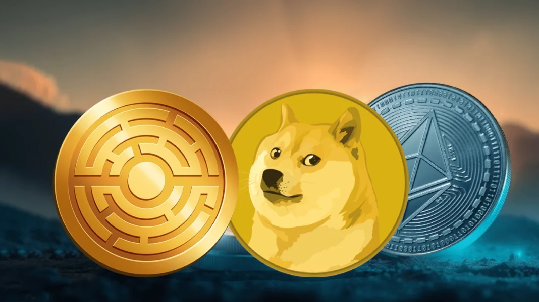 A dogecoin ára 1800% -ra emelkedhet 5 dollárra 2025-ben