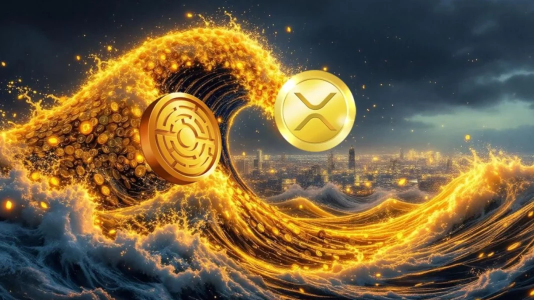 Az elemző szerint az XRP 8 dollárig emelkedhet